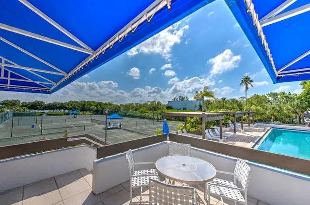 $9,000 | 830 Bayport Way, Unit 830, Longboat Key, FL 34228