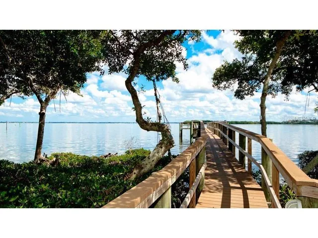 $9,000 | 830 Bayport Way, Unit 830, Longboat Key, FL 34228