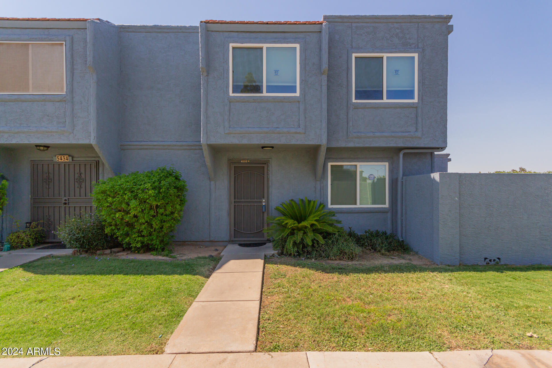 5437 West Friess Road Glendale, AZ 85306 - Photo 1 of 27 01 - Friess
