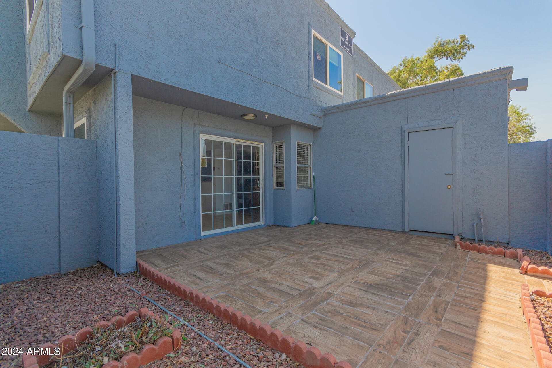 5437 West Friess Road Glendale, AZ 85306 - Photo 21 of 27 21 - Friess