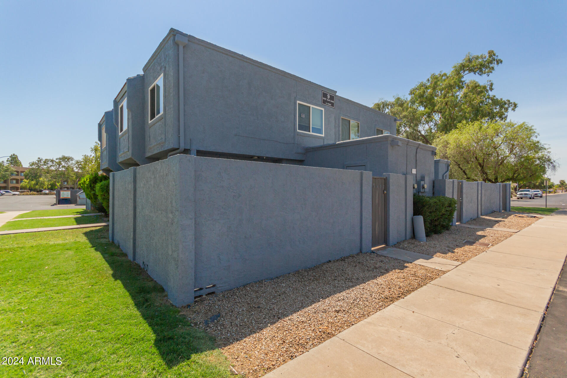 5437 West Friess Road Glendale, AZ 85306 - Photo 23 of 27 23 - Friess