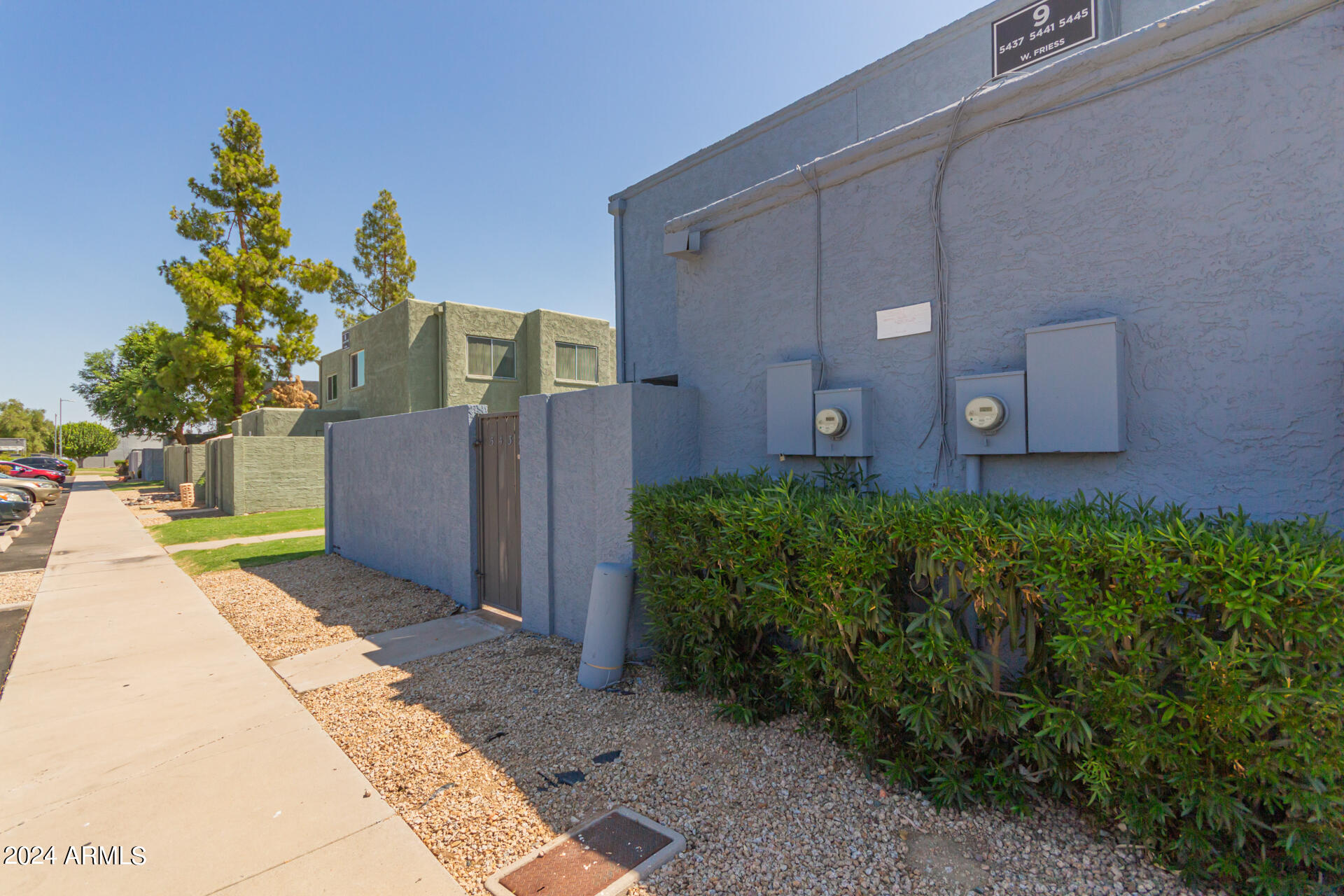 5437 West Friess Road Glendale, AZ 85306 - Photo 24 of 27 24 - Friess