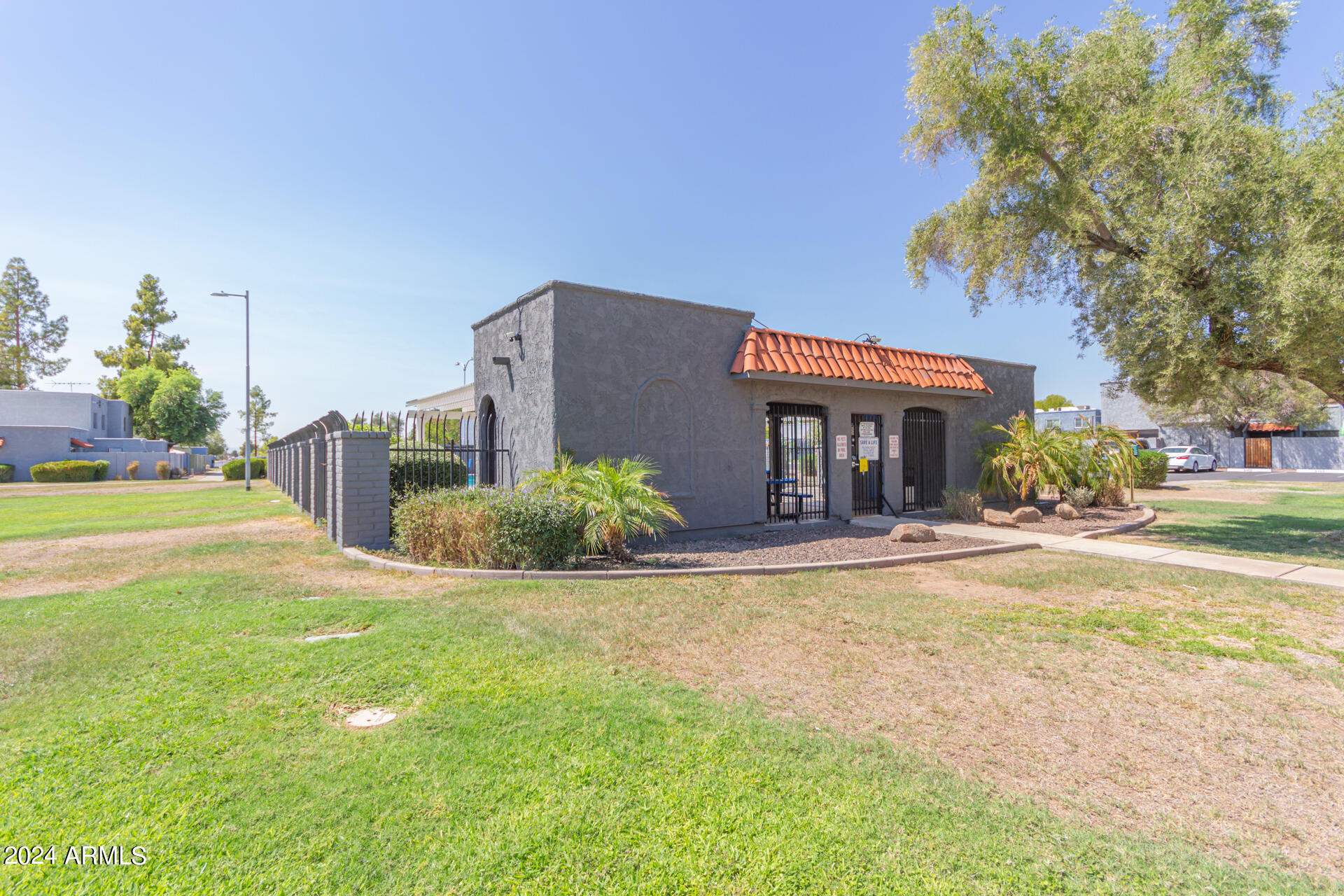 5437 West Friess Road Glendale, AZ 85306 - Photo 26 of 27 26 - Friess