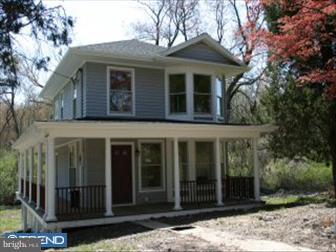 908 Cherry Valley Road Princeton, NJ 08540 - Photo 1 of 8
