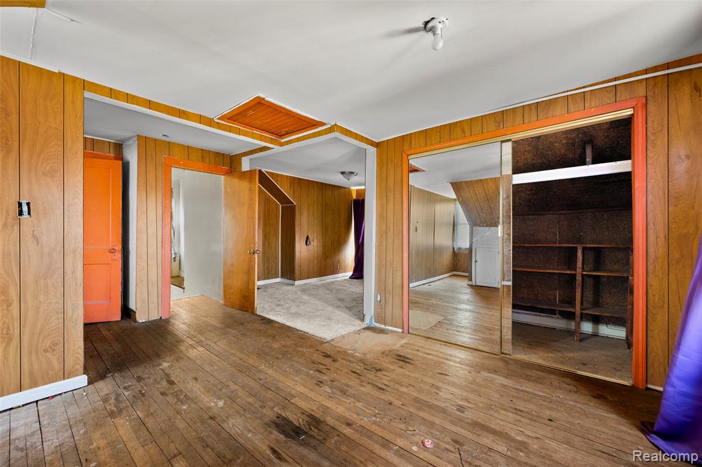 2016 Atkinson Street Detroit, MI 48206 - Photo 23 of 32 Gallery Image 23