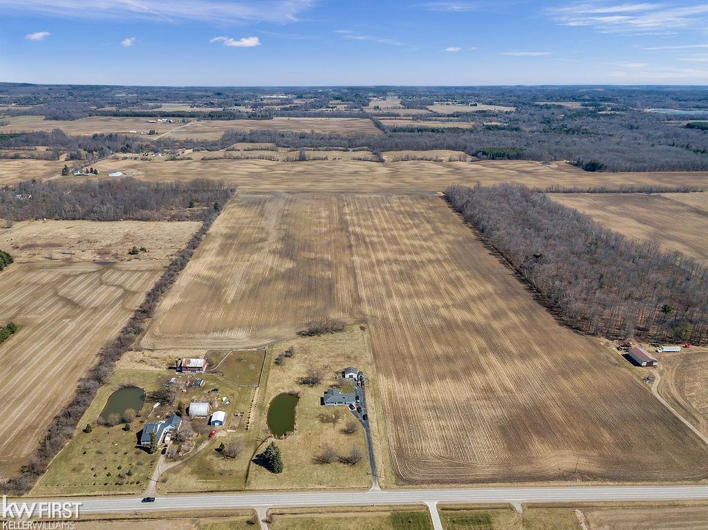 6691 Wildcat Road Croswell, MI 48422 - Photo 29 of 34