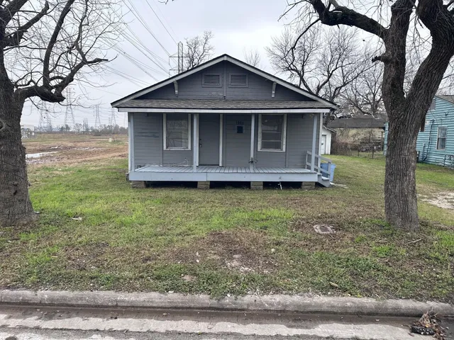 $125,000 | 1006 9th Street, Galena Park, TX 77547