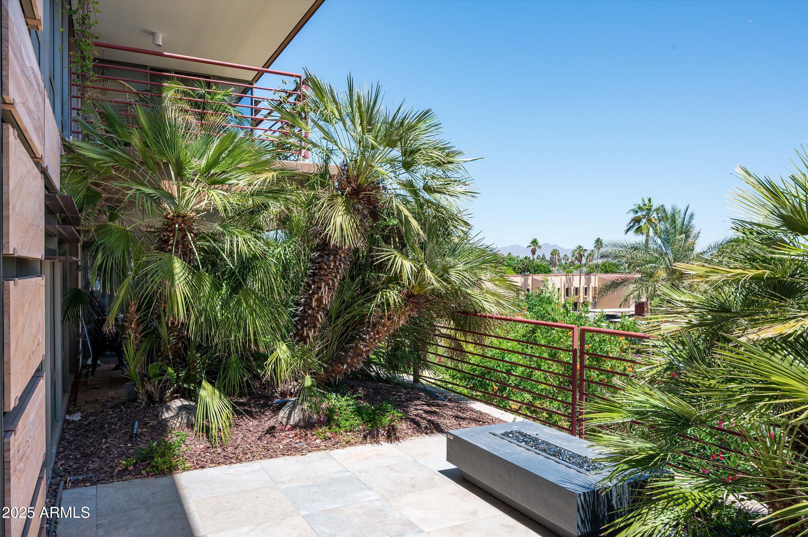 7167 East Rancho Vista Drive, Unit 4010 Scottsdale, AZ 85251 - Photo 21 of 43