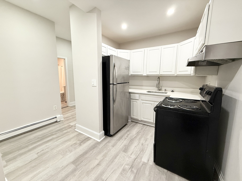 15 Ruggles Street, Unit 4 Boston, MA 02119 - Photo 1 of 5