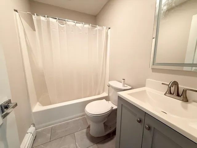 $4,350 | 15 Ruggles Street, Unit 4, Boston, MA 02119