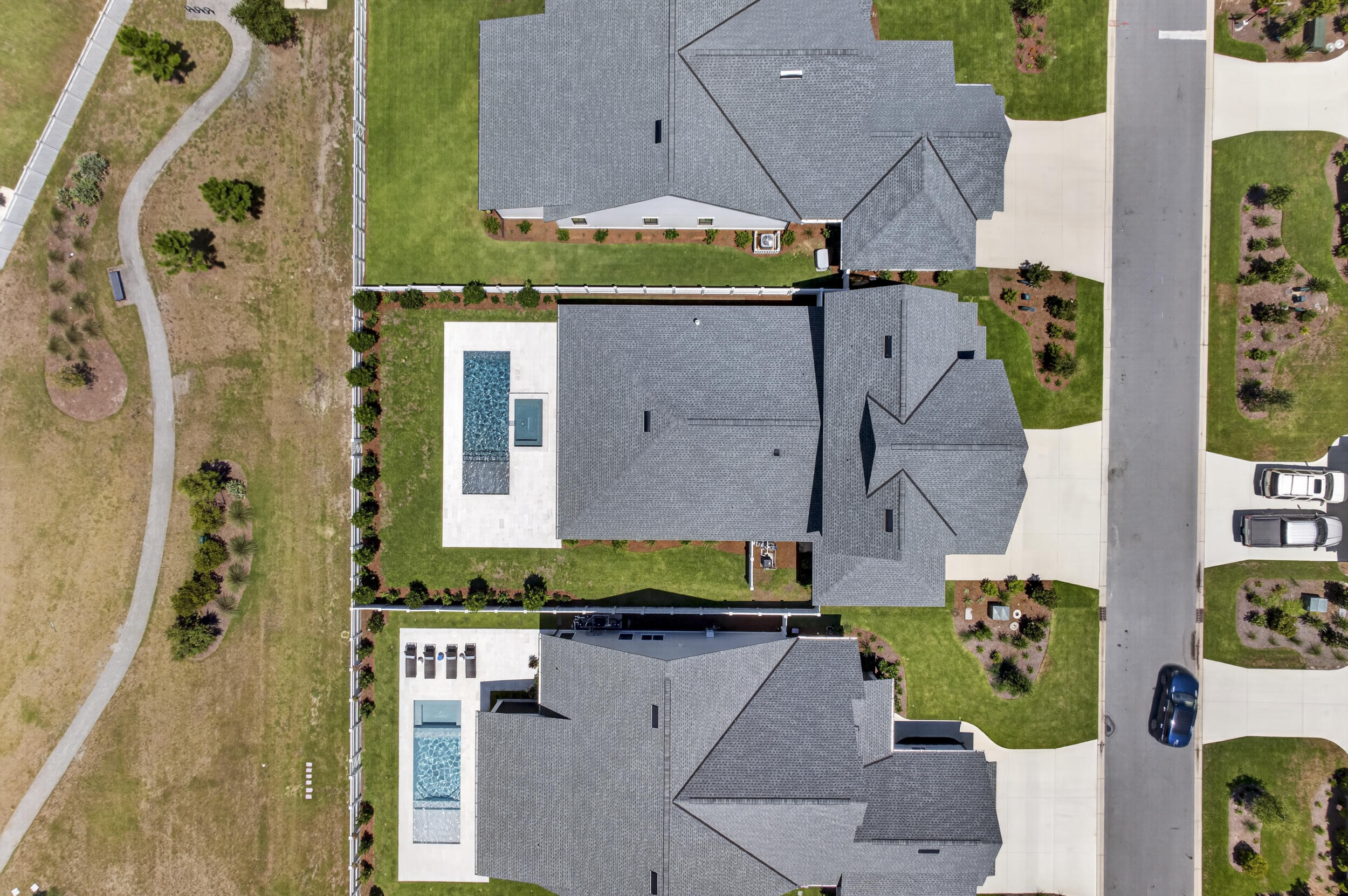 357 West Firethorn Circle Inlet Beach, FL 32461 - Photo 58 of 67 DJI_0579