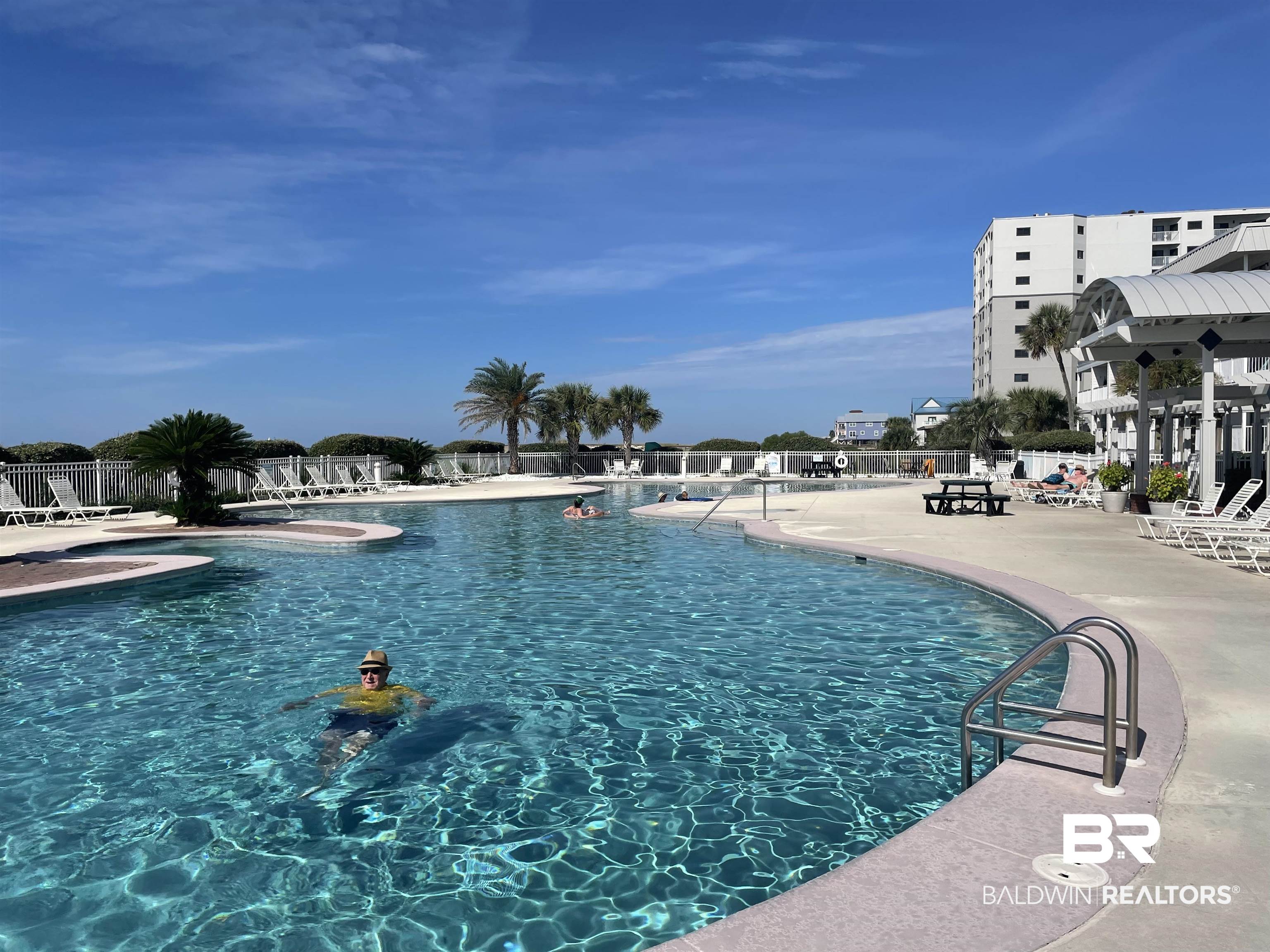 400 Plantation Road, Unit 4512 Gulf Shores, AL 36542 - Photo 25 of 33