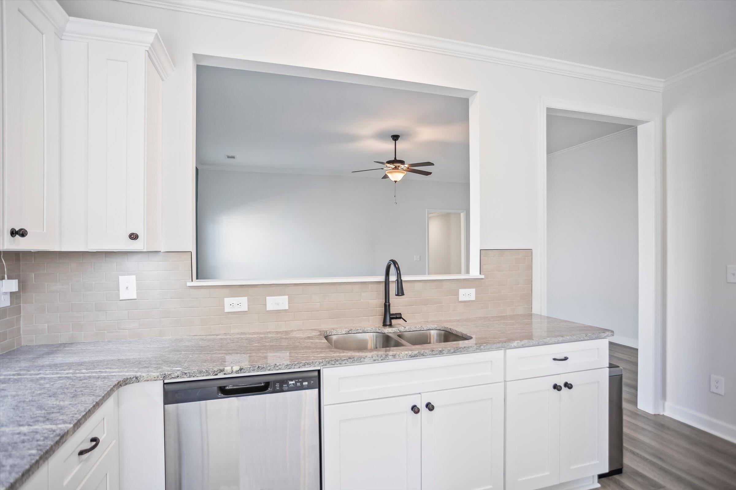 3626 Finley Court Grovetown, GA 30813 - Photo 11 of 33 Granite counters