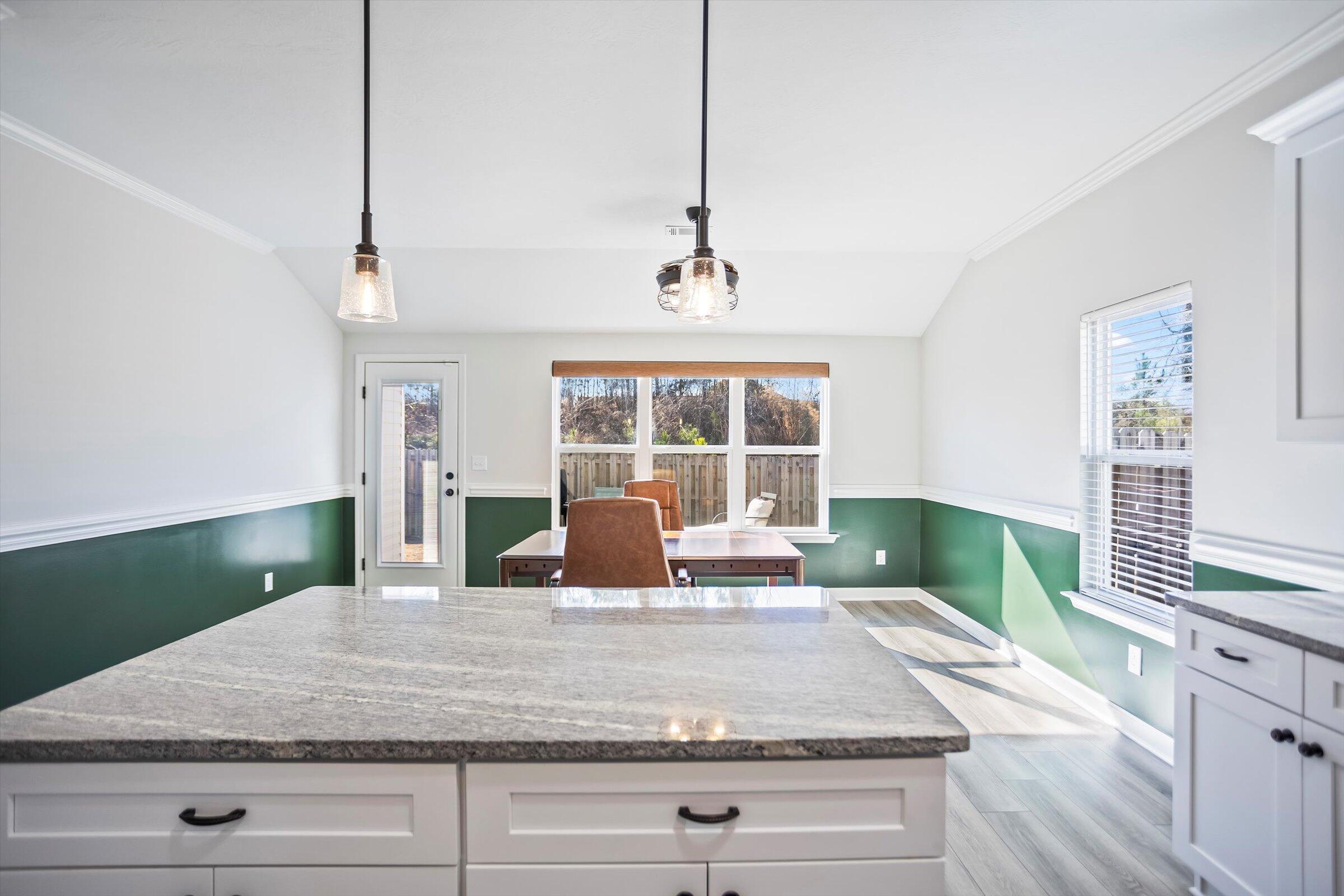 3626 Finley Court Grovetown, GA 30813 - Photo 12 of 33 Kitchen island