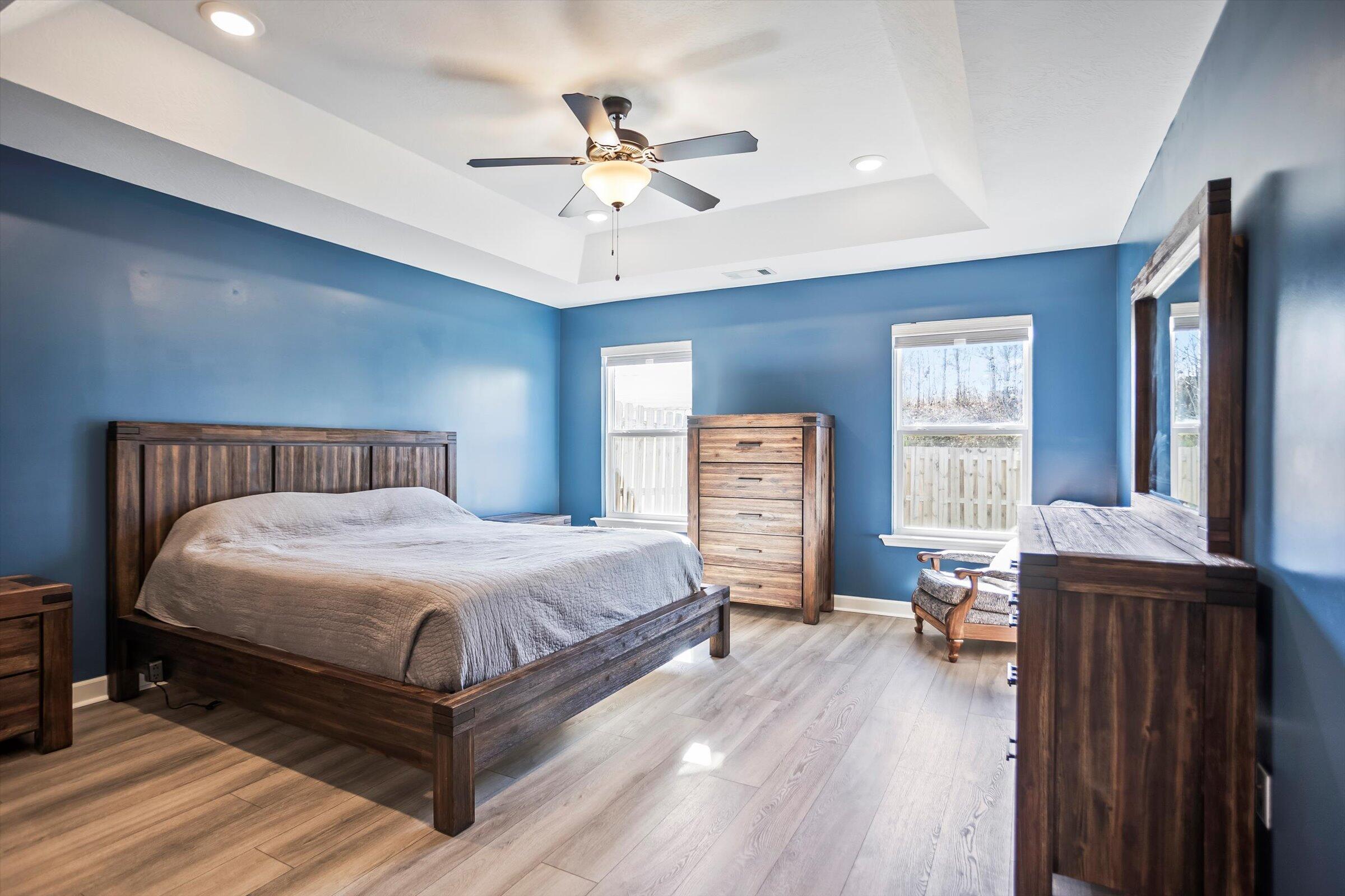 3626 Finley Court Grovetown, GA 30813 - Photo 14 of 33 Primary Bedroom