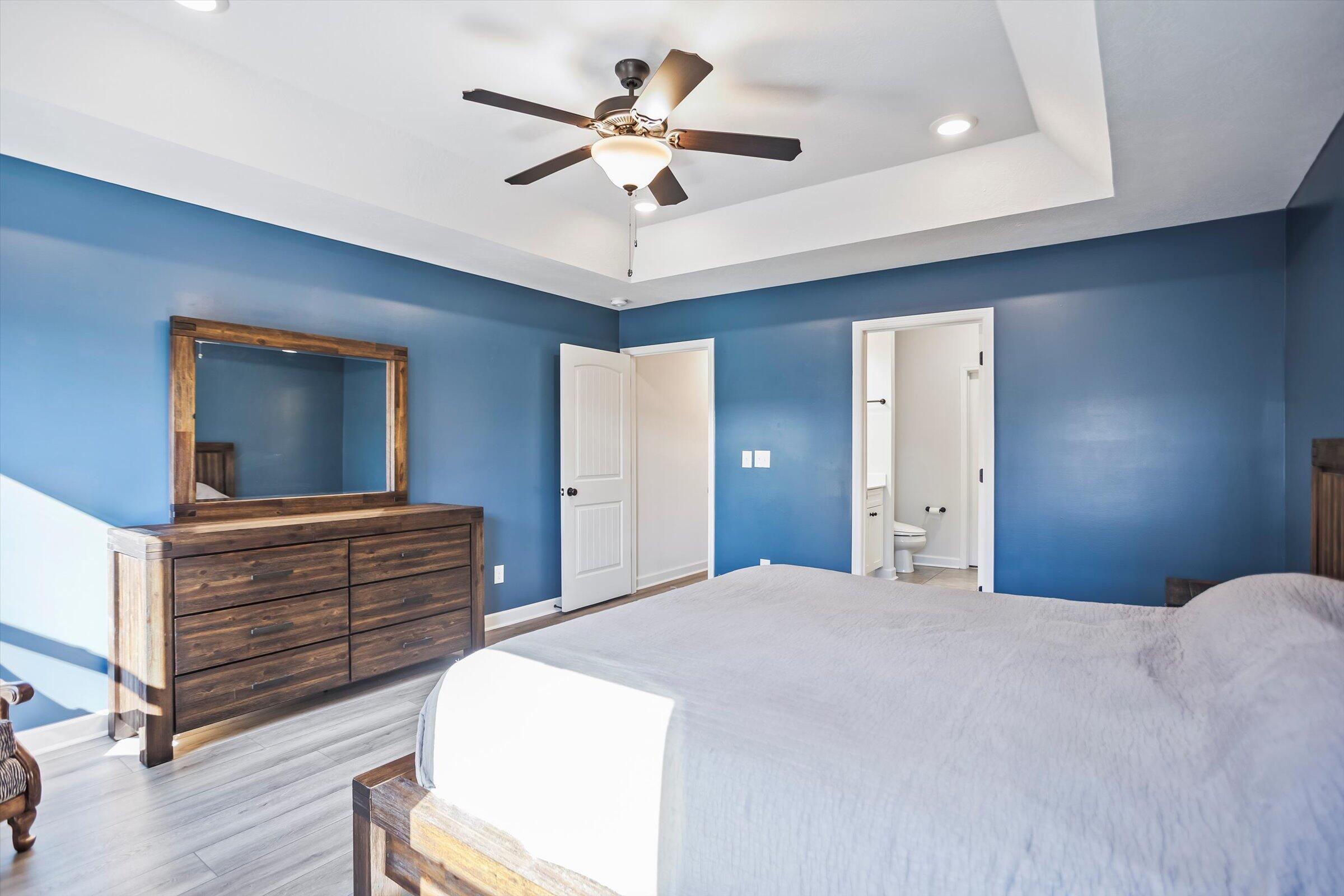 3626 Finley Court Grovetown, GA 30813 - Photo 15 of 33 Primary Bedroom