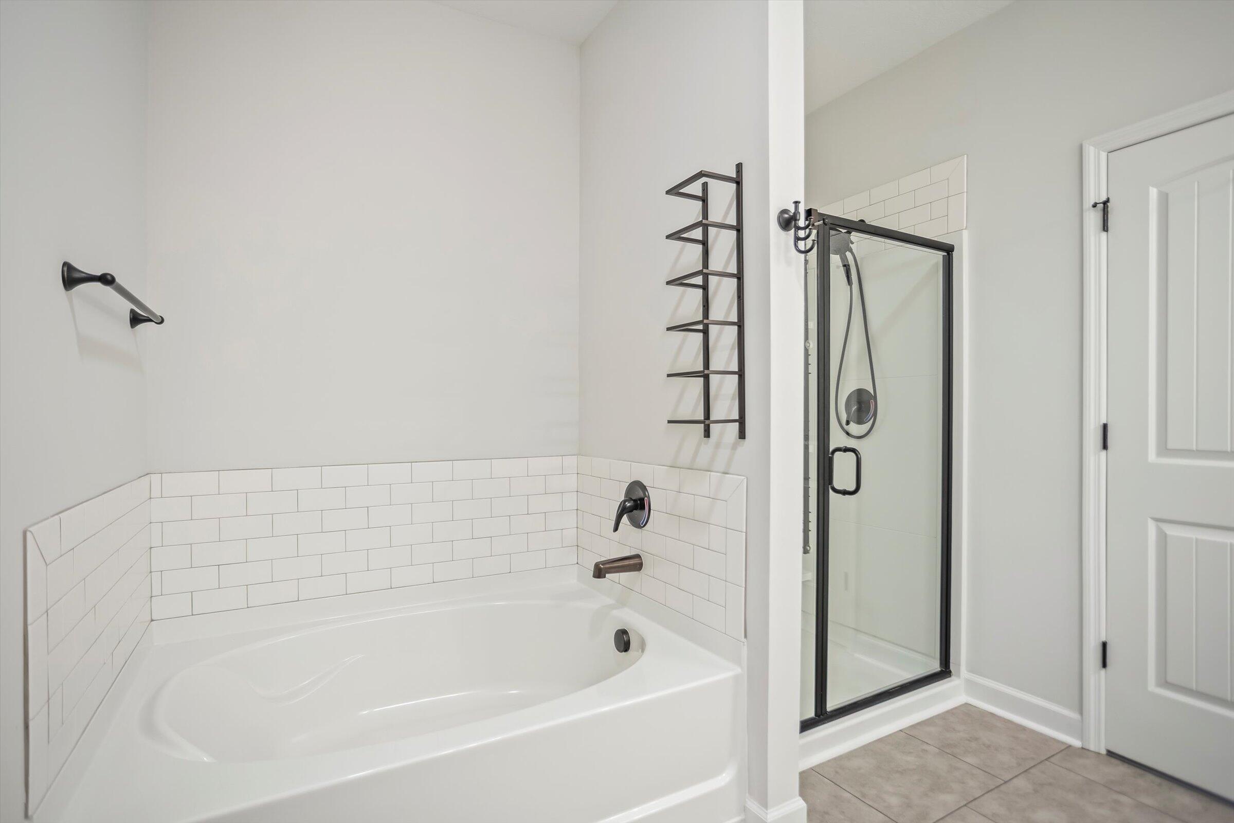 3626 Finley Court Grovetown, GA 30813 - Photo 18 of 33 Primary Bathroom