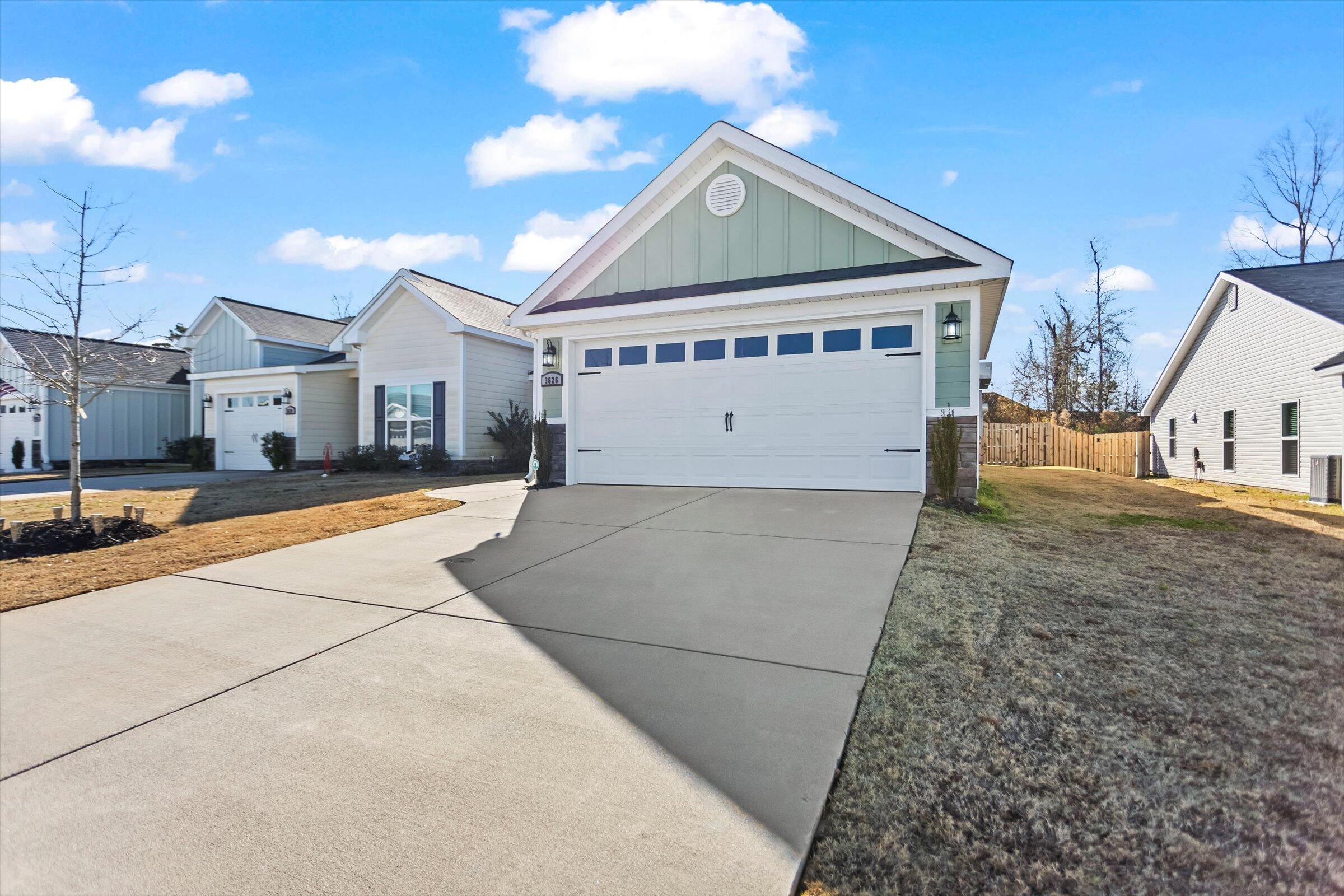 3626 Finley Court Grovetown, GA 30813 - Photo 2 of 33 03-4G7A4659