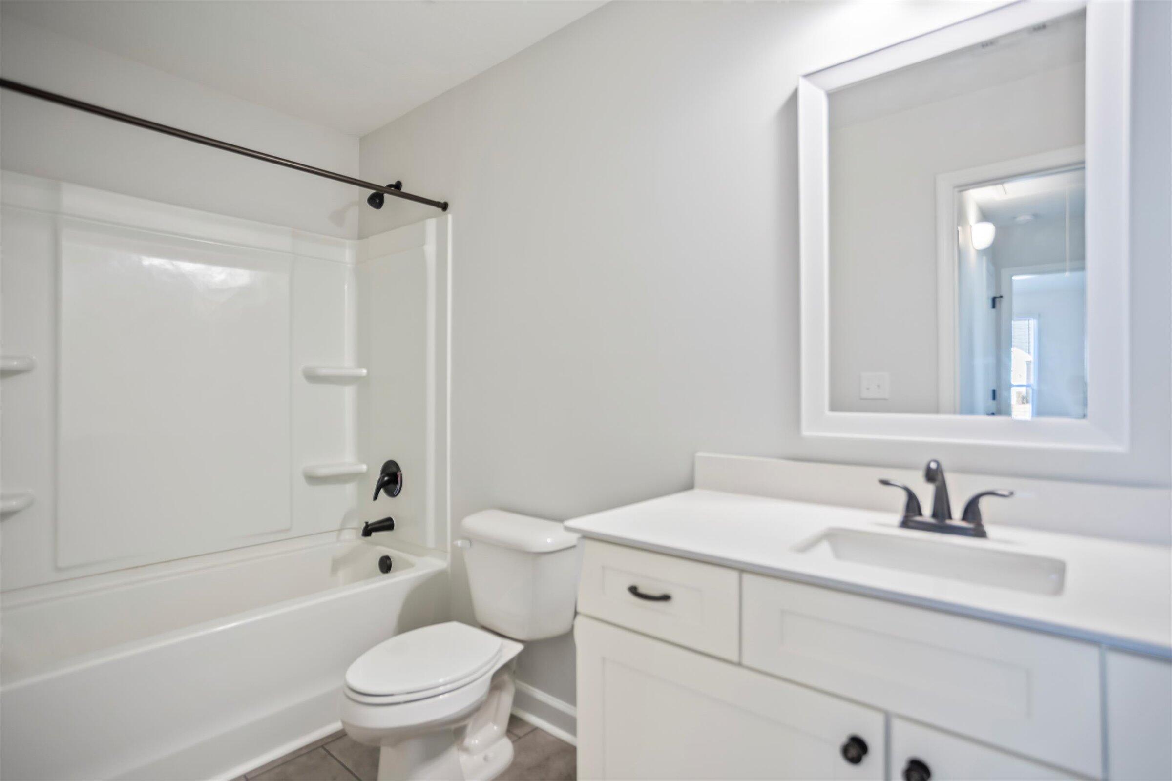 3626 Finley Court Grovetown, GA 30813 - Photo 23 of 33 Bathroom 2