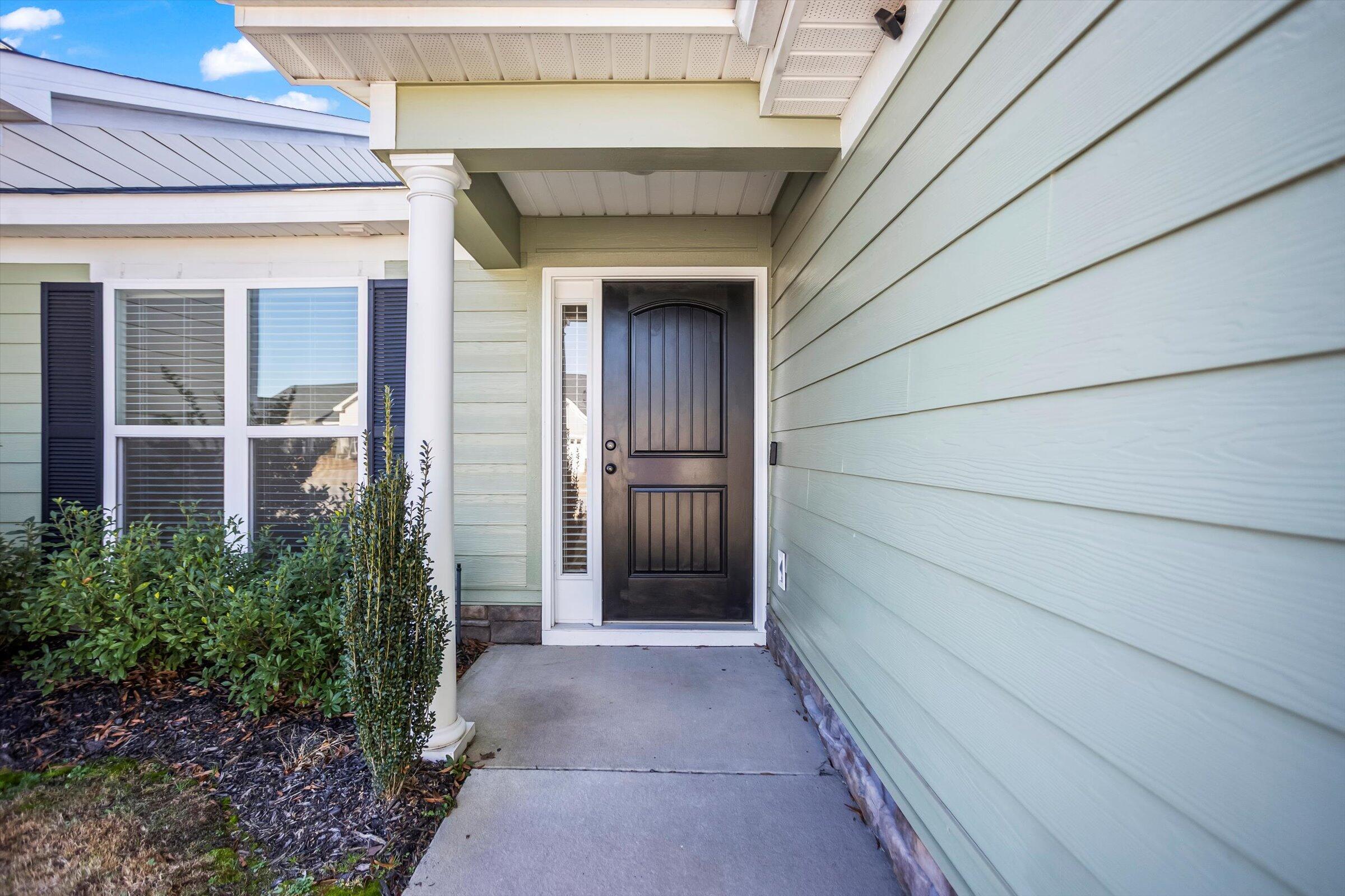 3626 Finley Court Grovetown, GA 30813 - Photo 3 of 33 Welcome Home! Front Door.