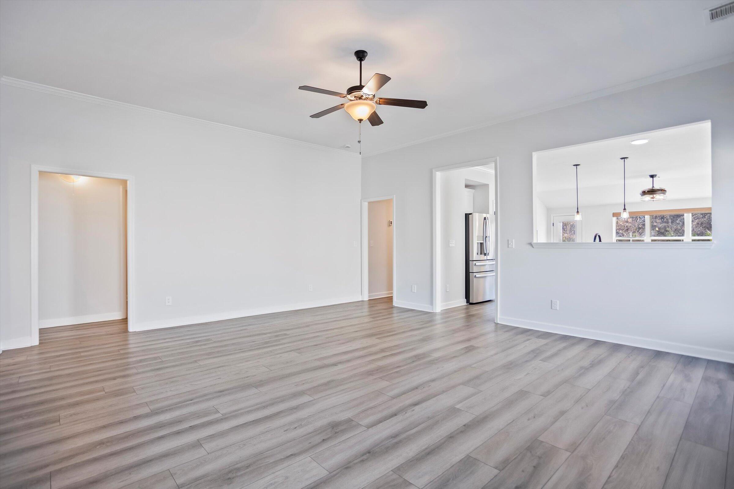 3626 Finley Court Grovetown, GA 30813 - Photo 6 of 33 Living Room