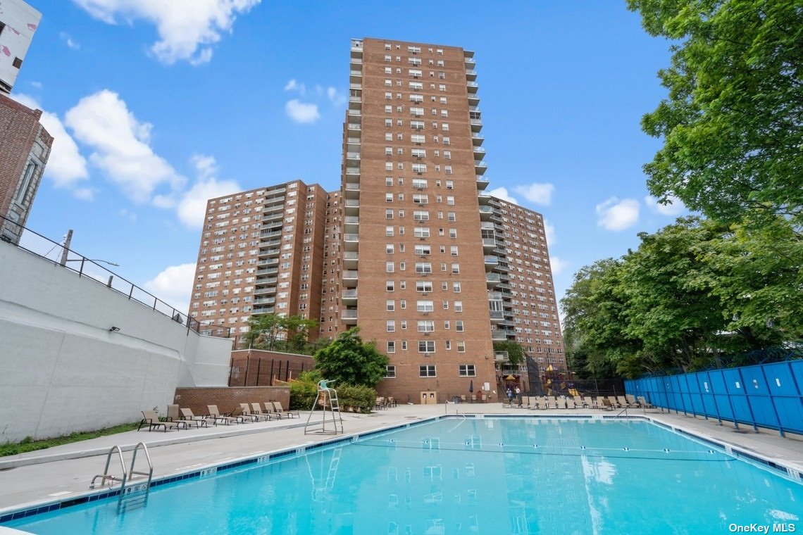1655 Flatbush Avenue, Unit C1405 Compass