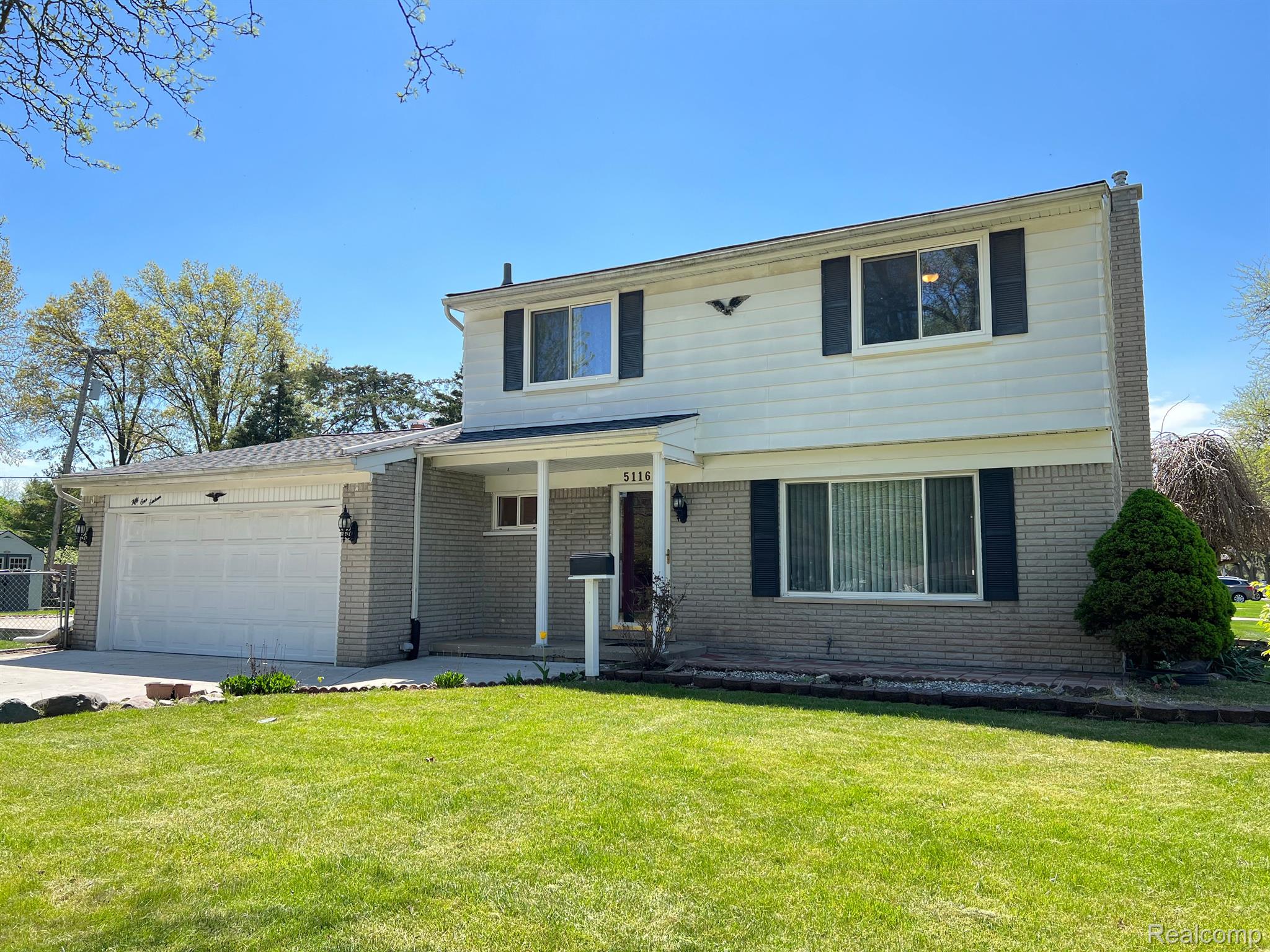 5116 Martin Road Warren, MI 48092 - Photo 3 of 46 Gallery Image 3