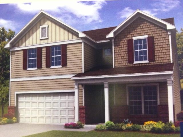 323 Decatur Drive Summerville, SC 29486 - Photo 1 of 2 decatur