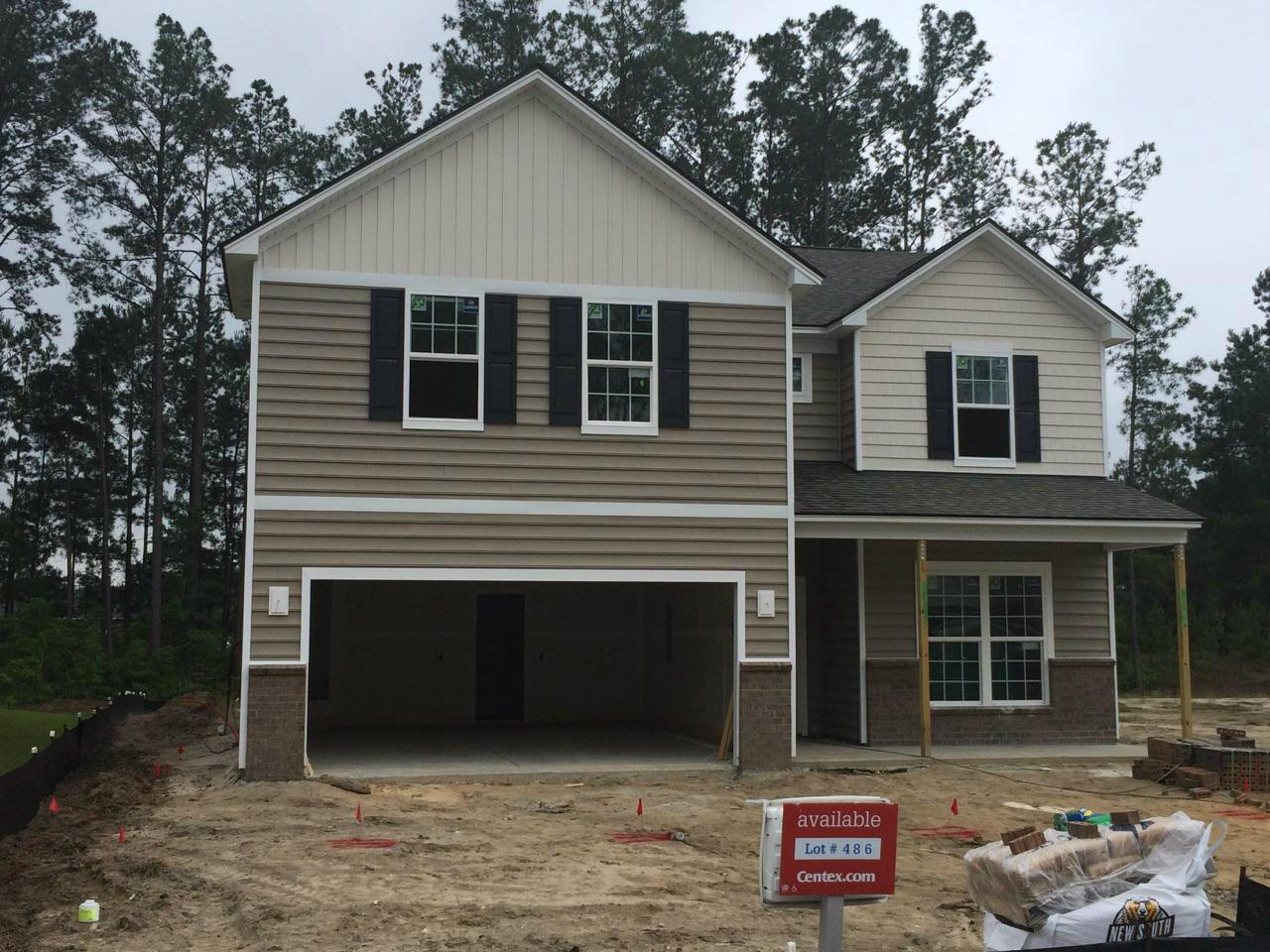 323 Decatur Drive Summerville, SC 29486 - Photo 2 of 2 323 Decatur Drive