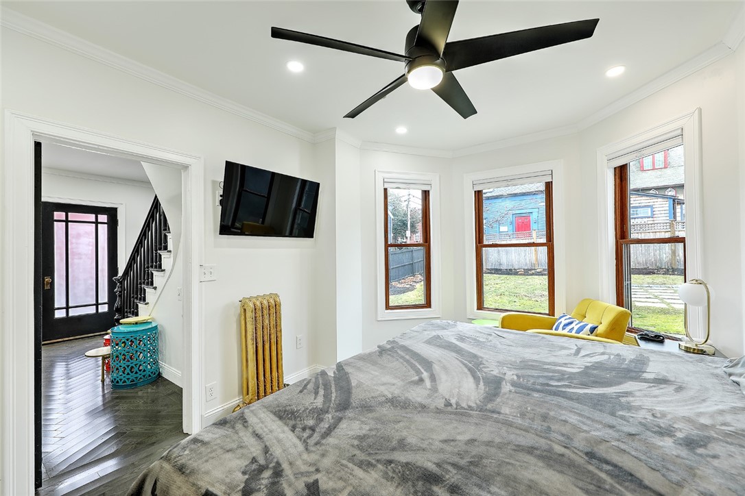 27 South Baptist Street Newport, RI 02840 - Photo 22 of 39