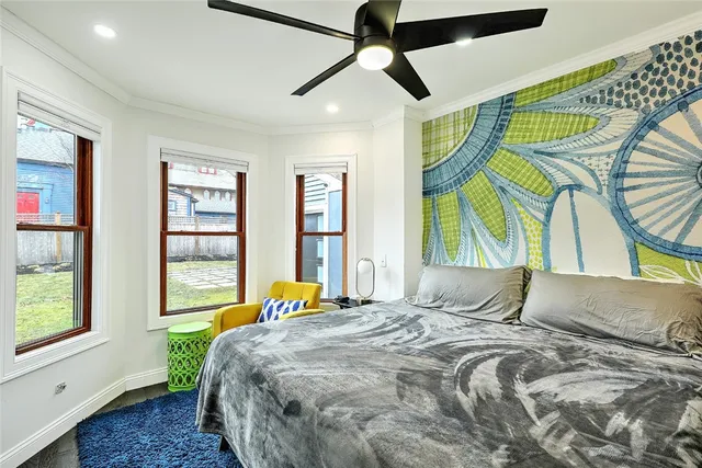 $3,100 | 27 South Baptist Street, Newport, RI 02840