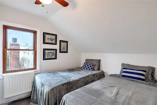 $3,100 | 27 South Baptist Street, Newport, RI 02840