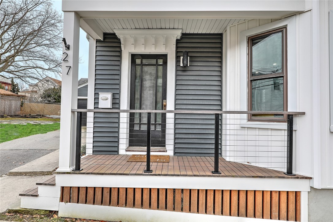 27 South Baptist Street Newport, RI 02840 - Photo 37 of 39