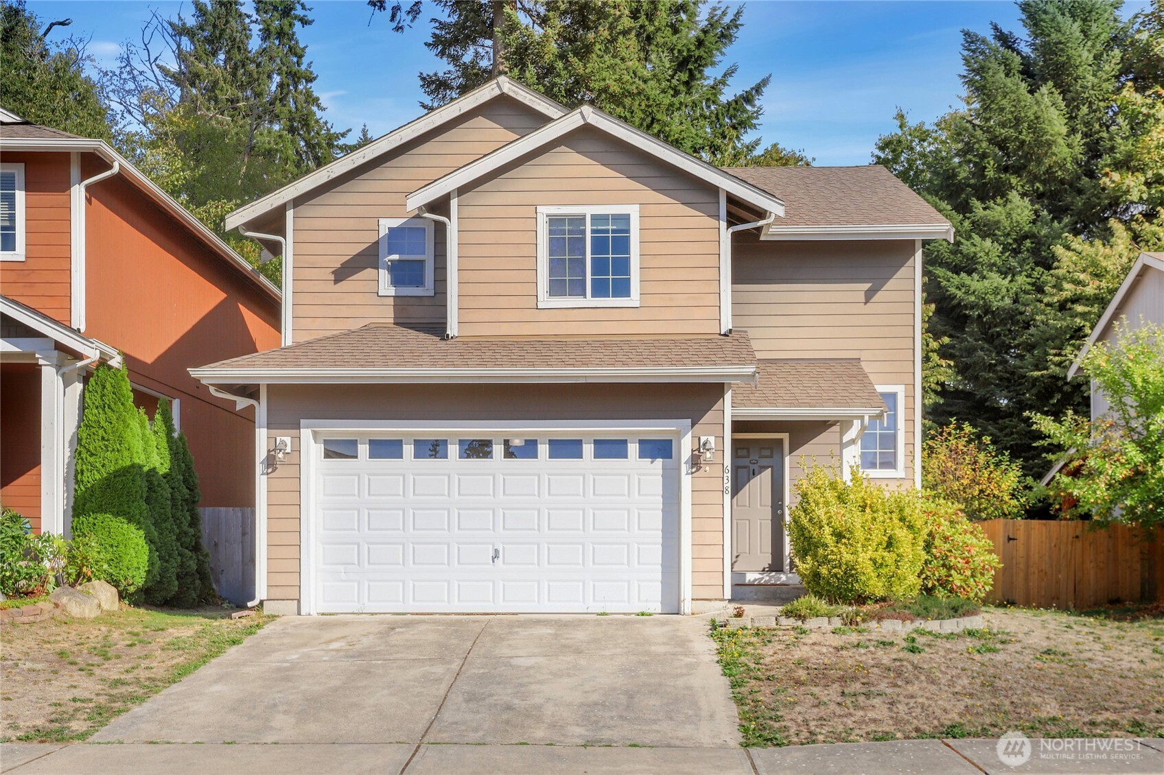 638 Shirehill Street Bremerton, WA 98310 - Photo 1 of 36
