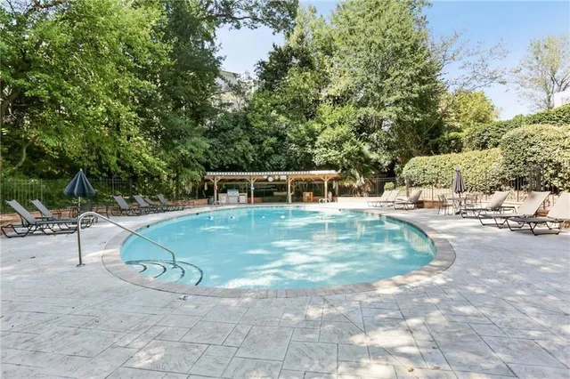 $275,000 | 3530 Piedmont Road Northeast, Unit F5, Atlanta, GA 30305