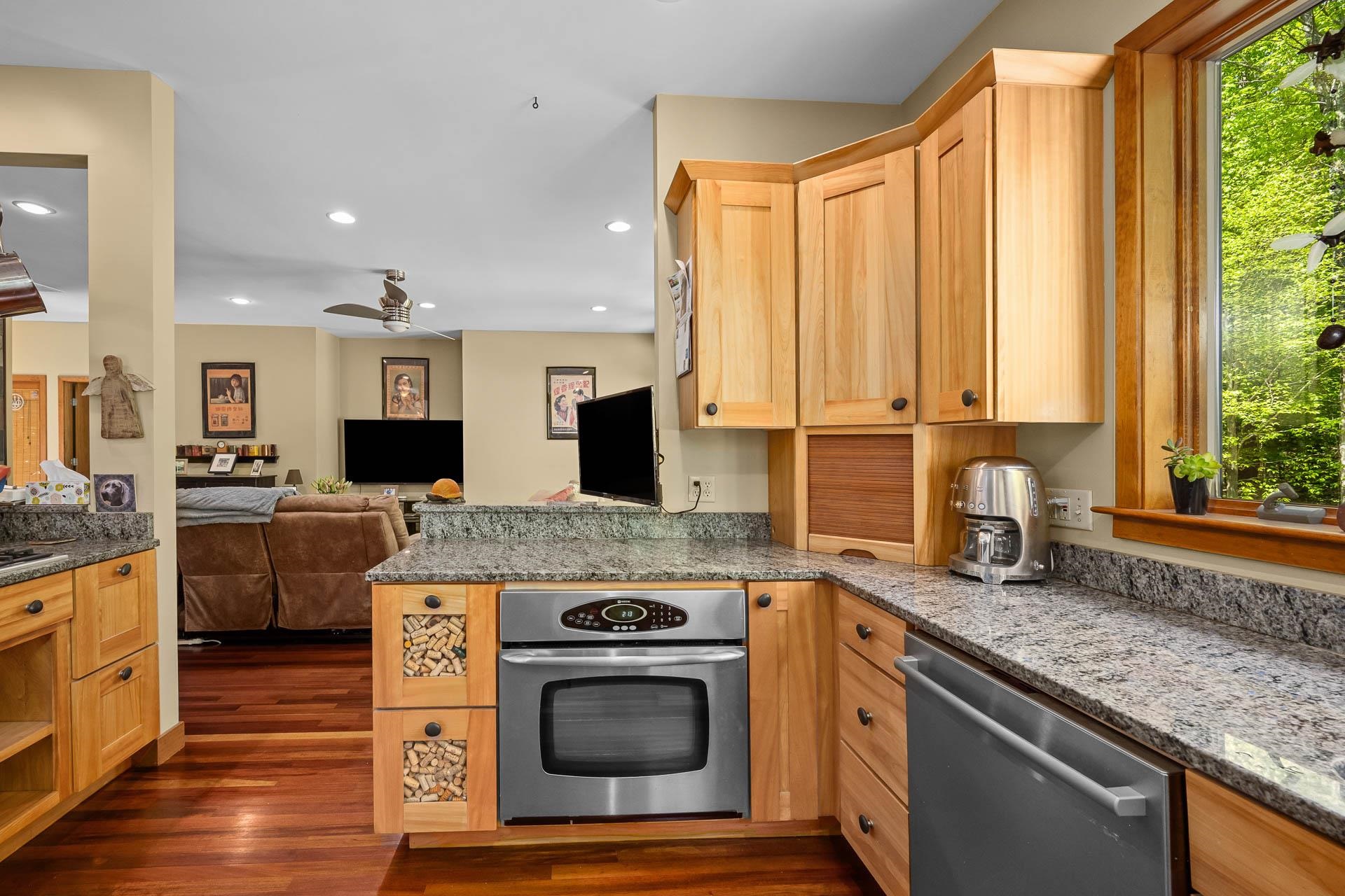 125 Stage Road Chesterfield, NH 03466 - Photo 11 of 49