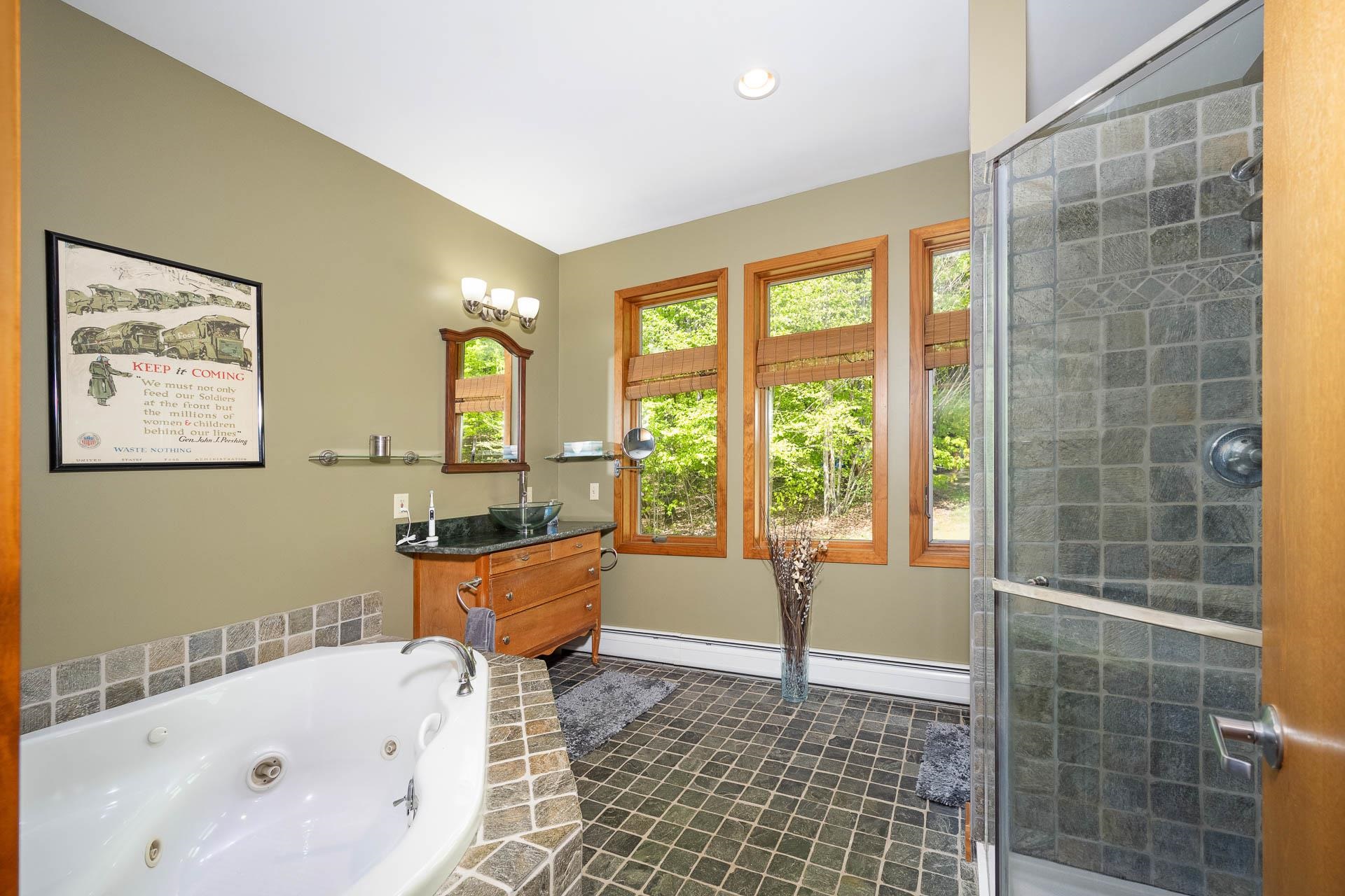 125 Stage Road Chesterfield, NH 03466 - Photo 15 of 49