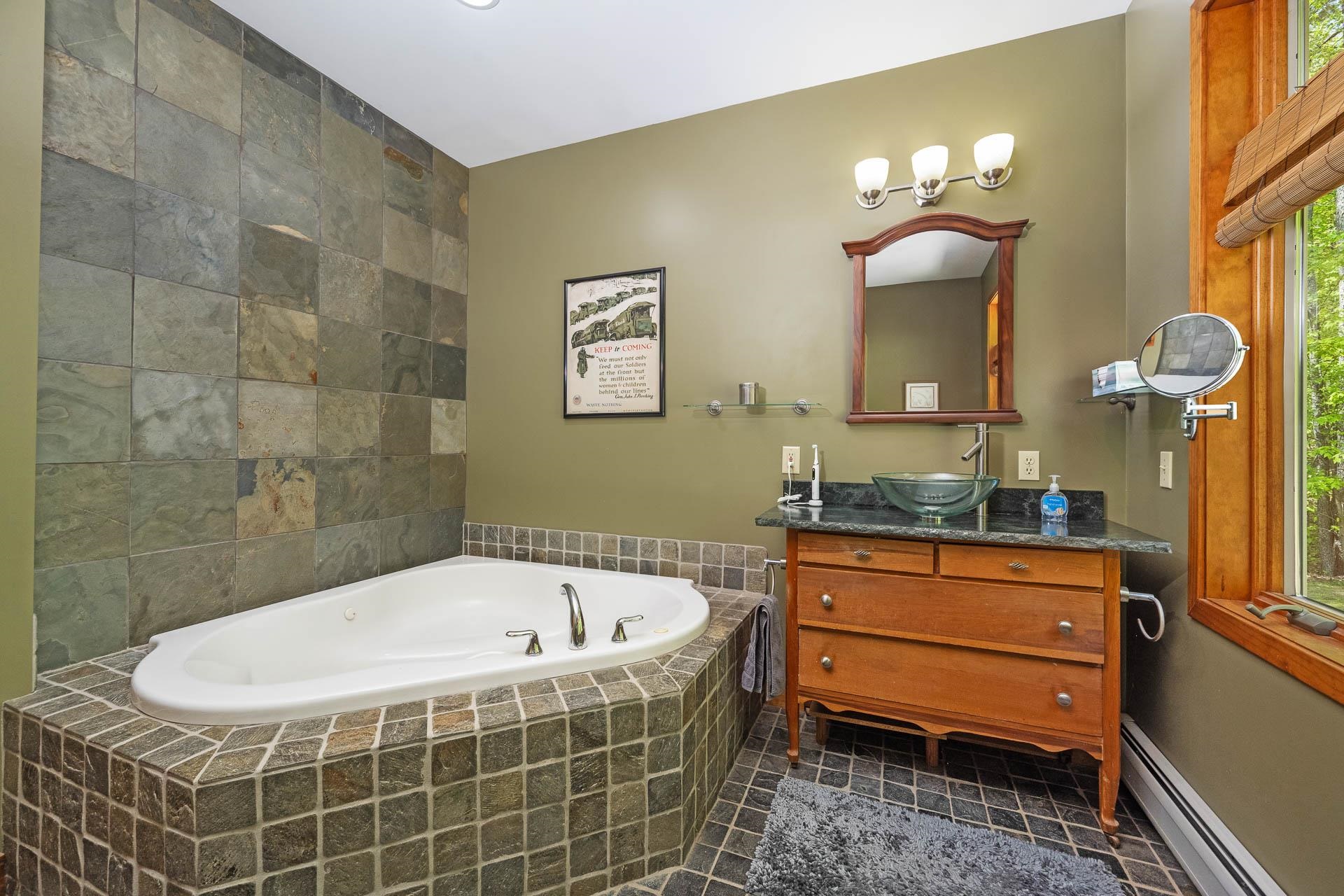 125 Stage Road Chesterfield, NH 03466 - Photo 16 of 49