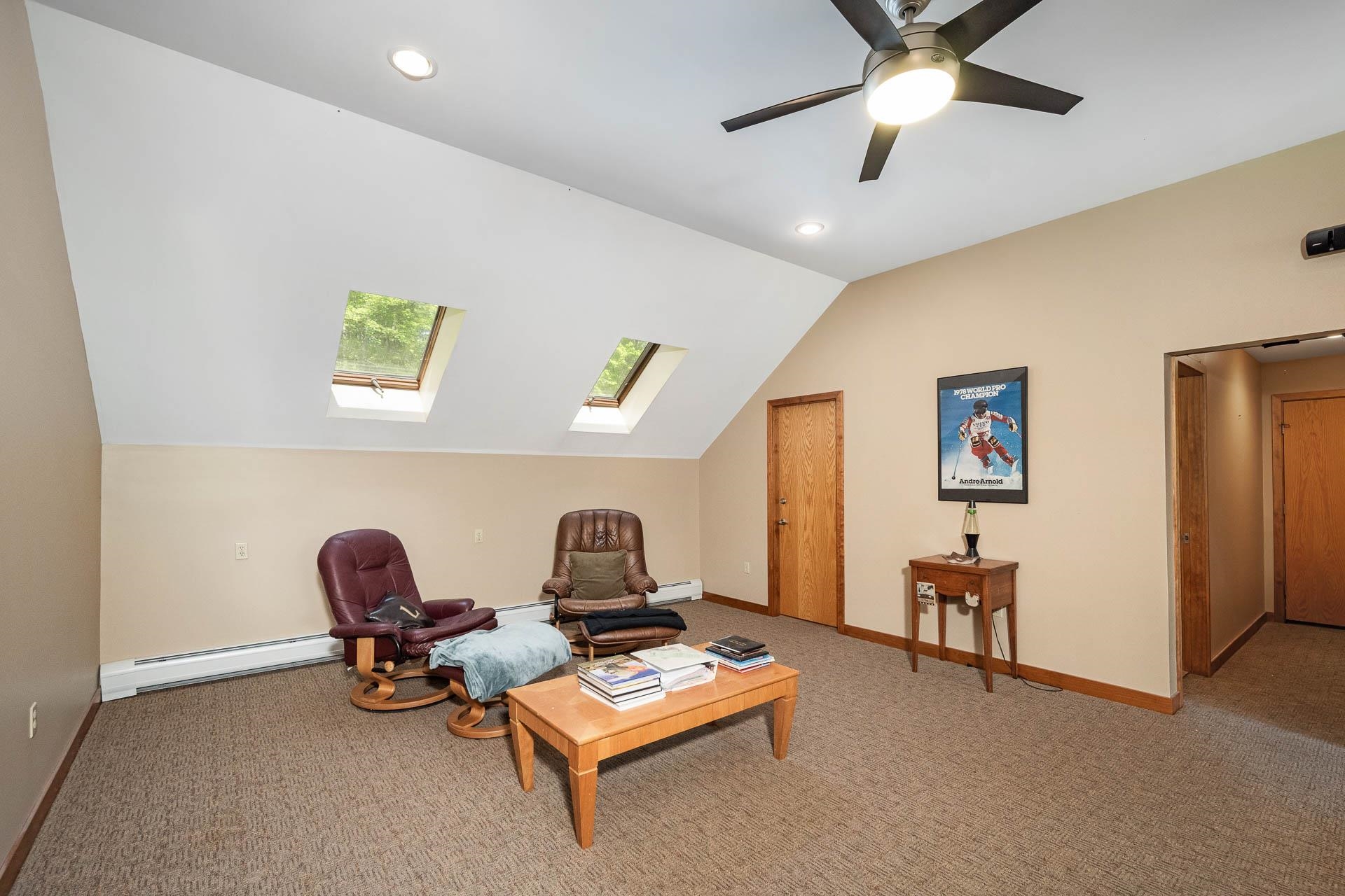 125 Stage Road Chesterfield, NH 03466 - Photo 19 of 49