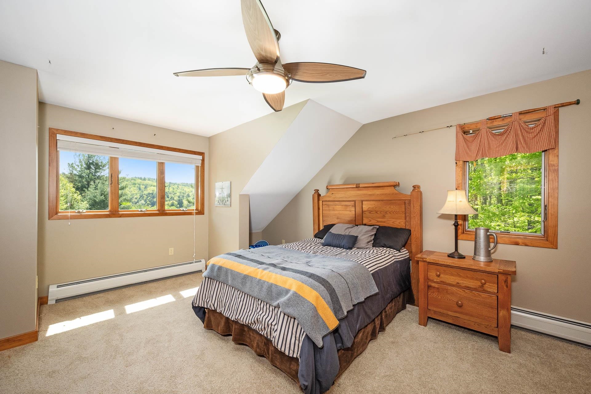 125 Stage Road Chesterfield, NH 03466 - Photo 20 of 49