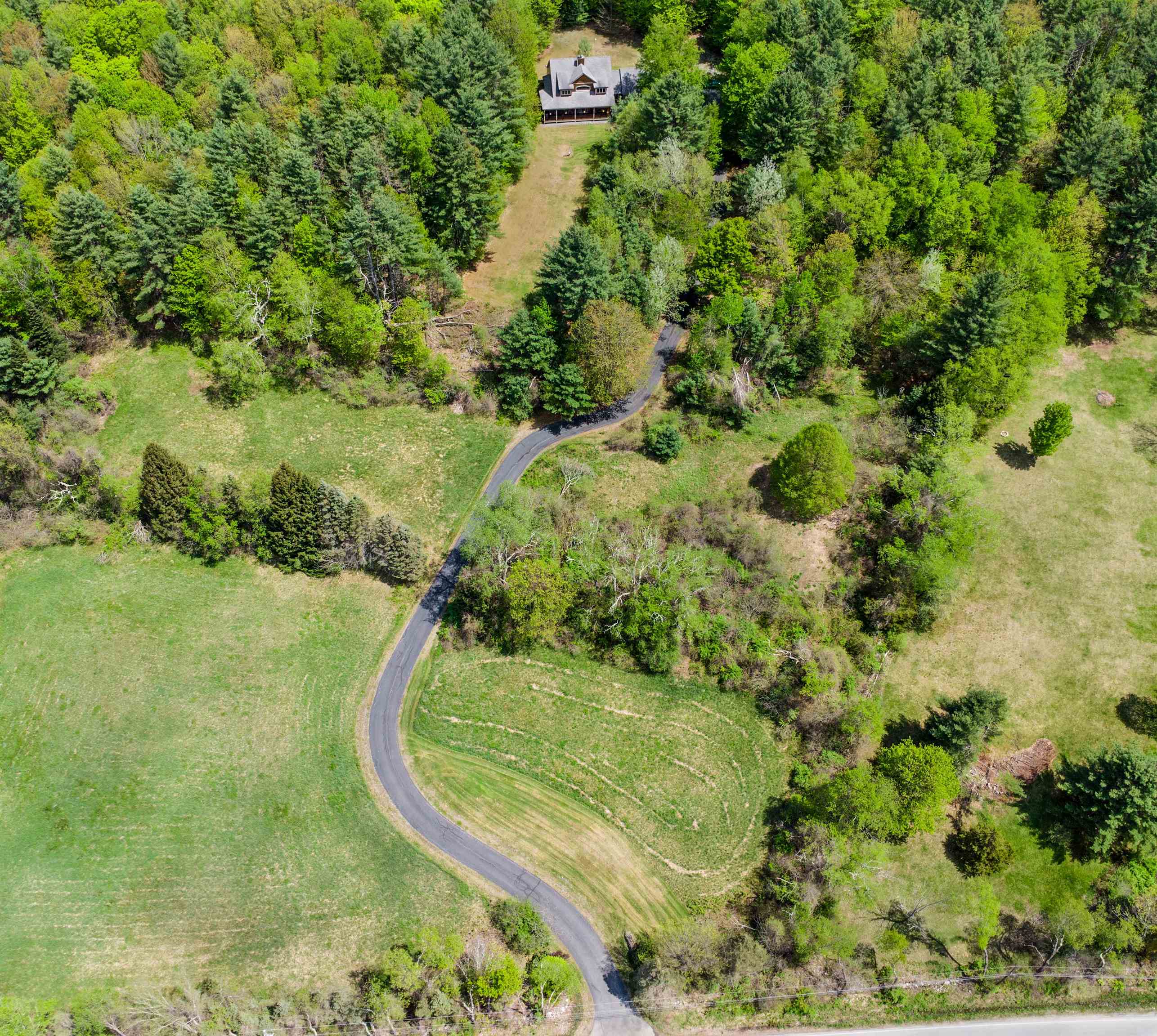 125 Stage Road Chesterfield, NH 03466 - Photo 2 of 49
