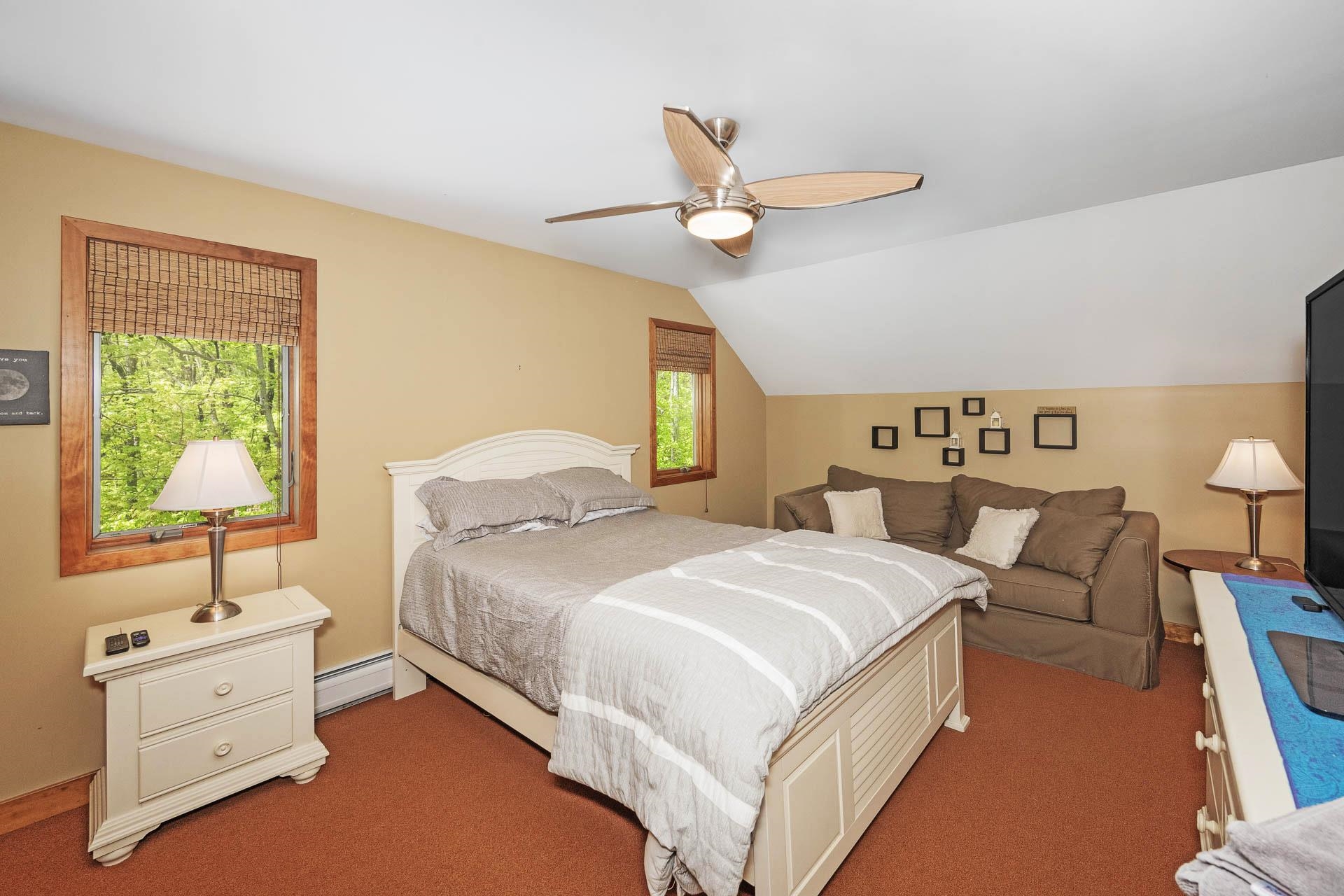 125 Stage Road Chesterfield, NH 03466 - Photo 21 of 49