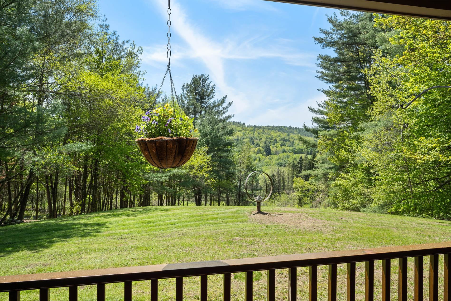 125 Stage Road Chesterfield, NH 03466 - Photo 28 of 49