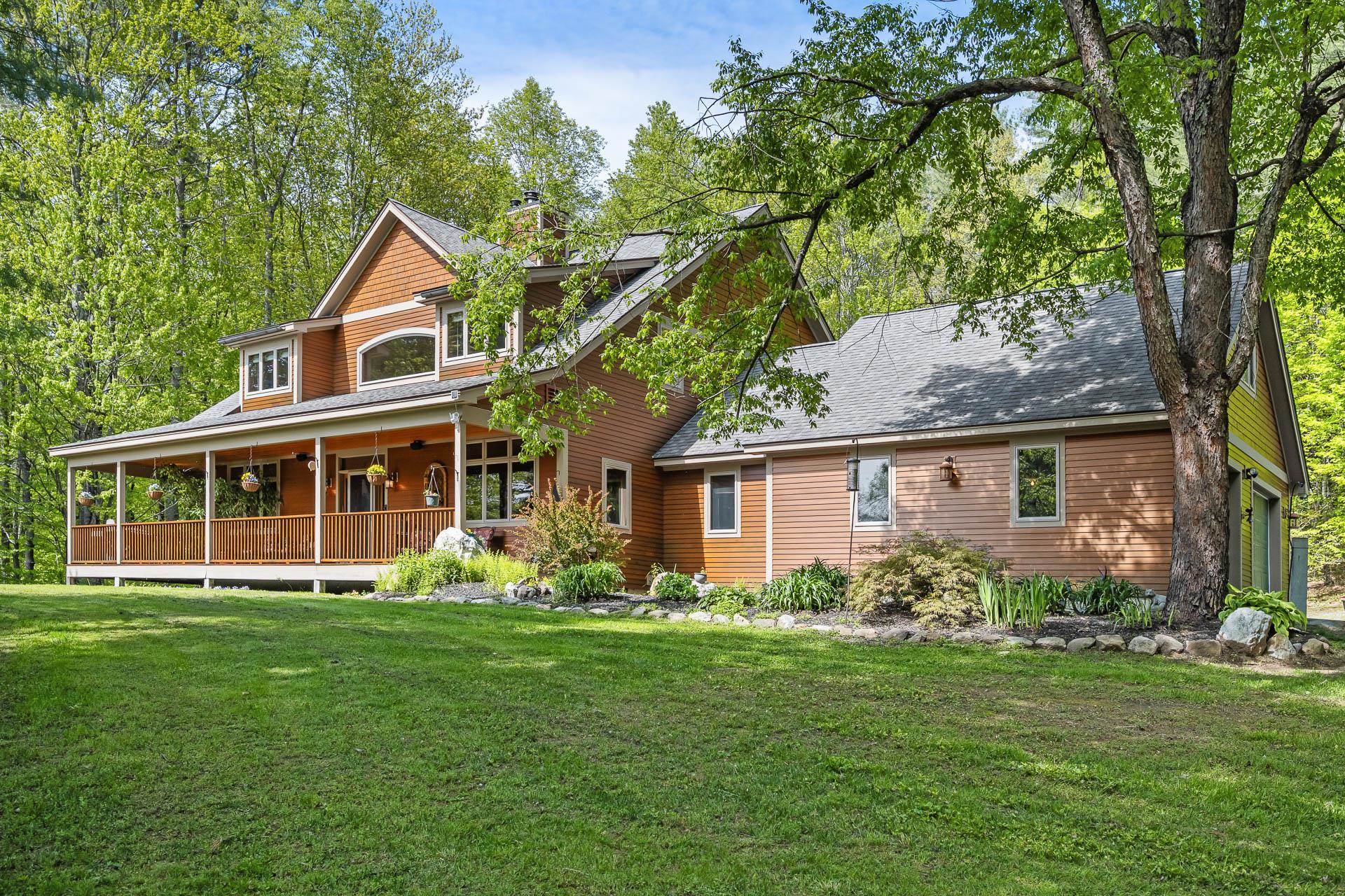 125 Stage Road Chesterfield, NH 03466 - Photo 29 of 49