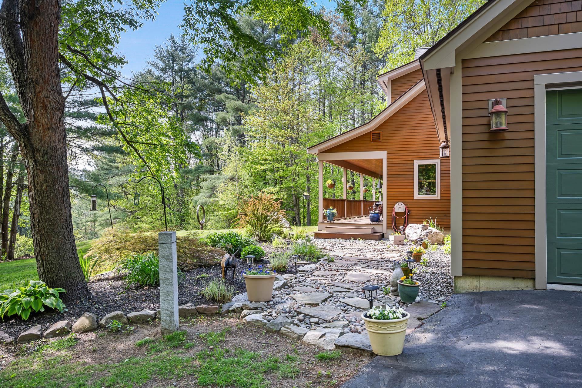 125 Stage Road Chesterfield, NH 03466 - Photo 30 of 49