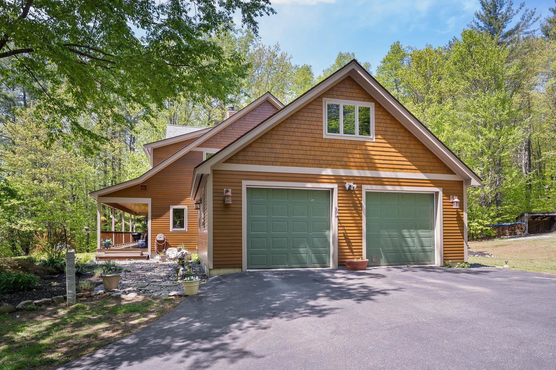 125 Stage Road Chesterfield, NH 03466 - Photo 31 of 49