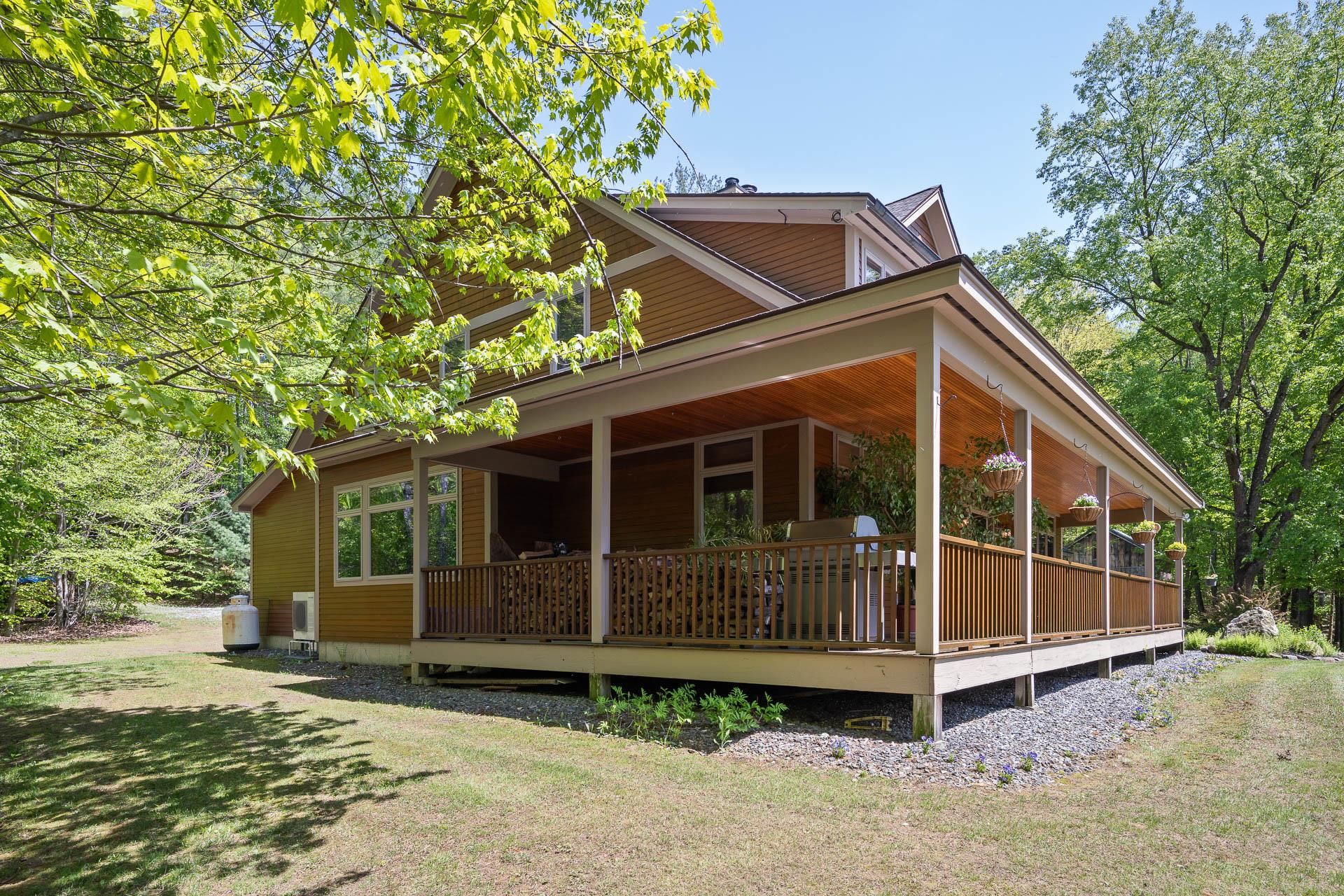 125 Stage Road Chesterfield, NH 03466 - Photo 32 of 49