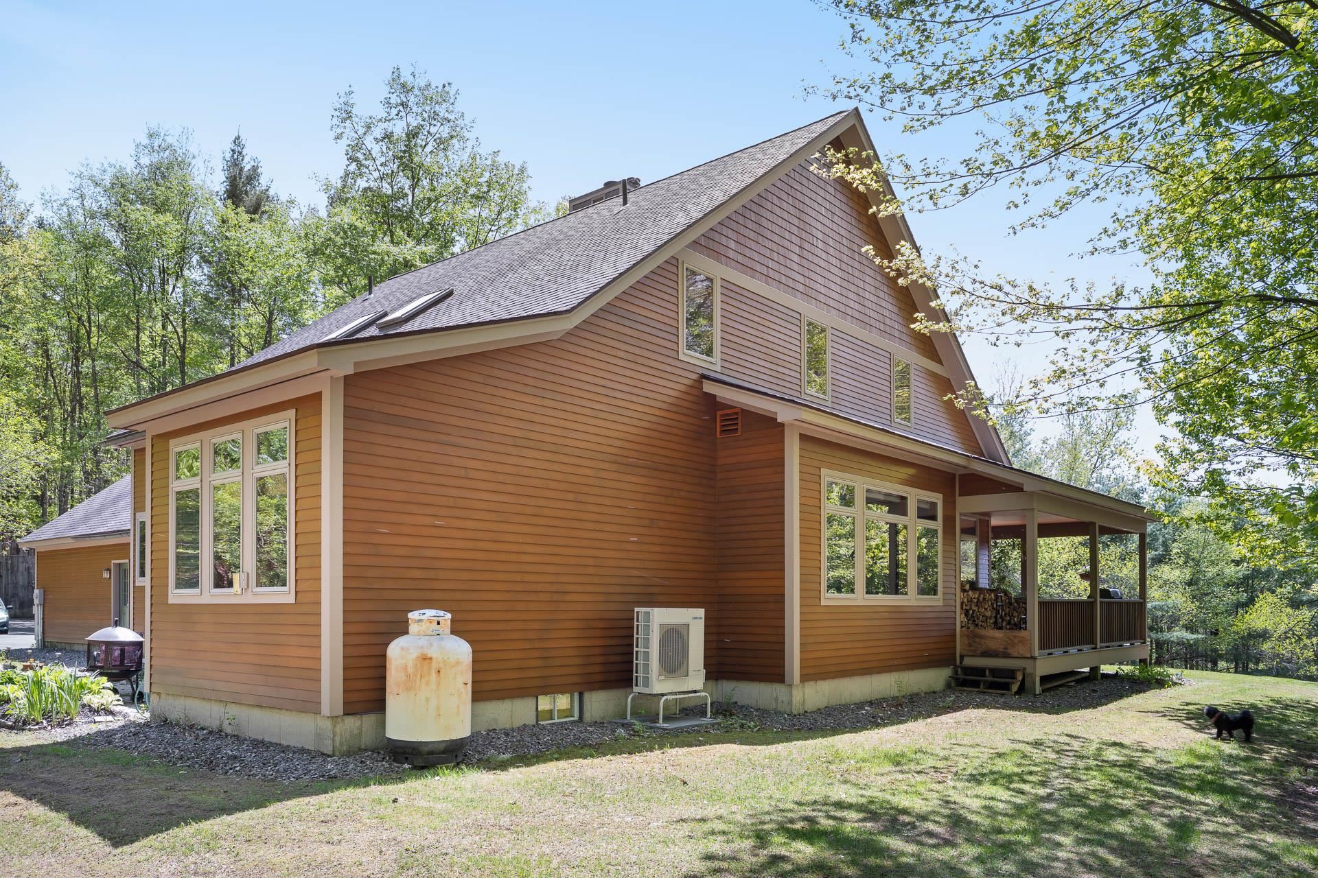 125 Stage Road Chesterfield, NH 03466 - Photo 33 of 49