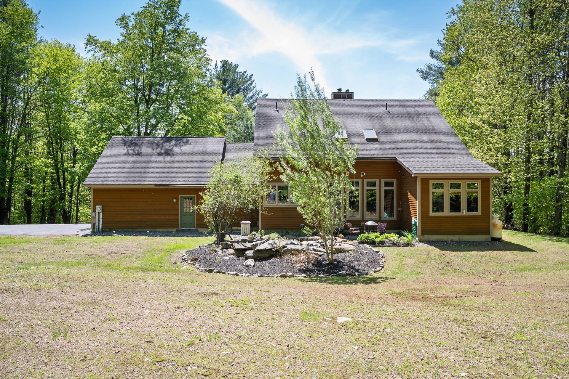 125 Stage Road Chesterfield, NH 03466 - Photo 34 of 49