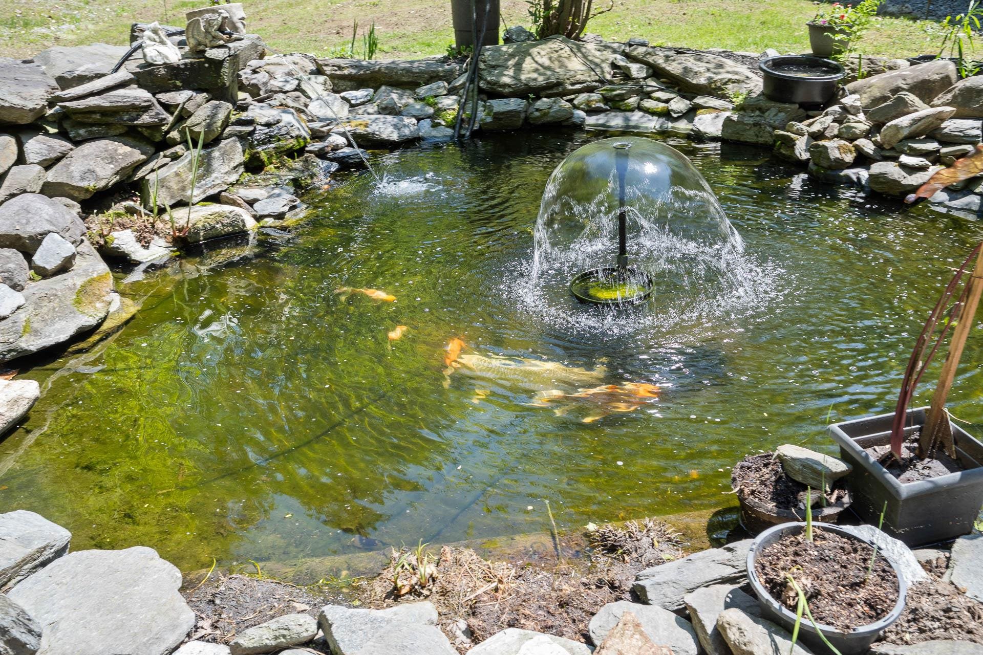 125 Stage Road Chesterfield, NH 03466 - Photo 35 of 49